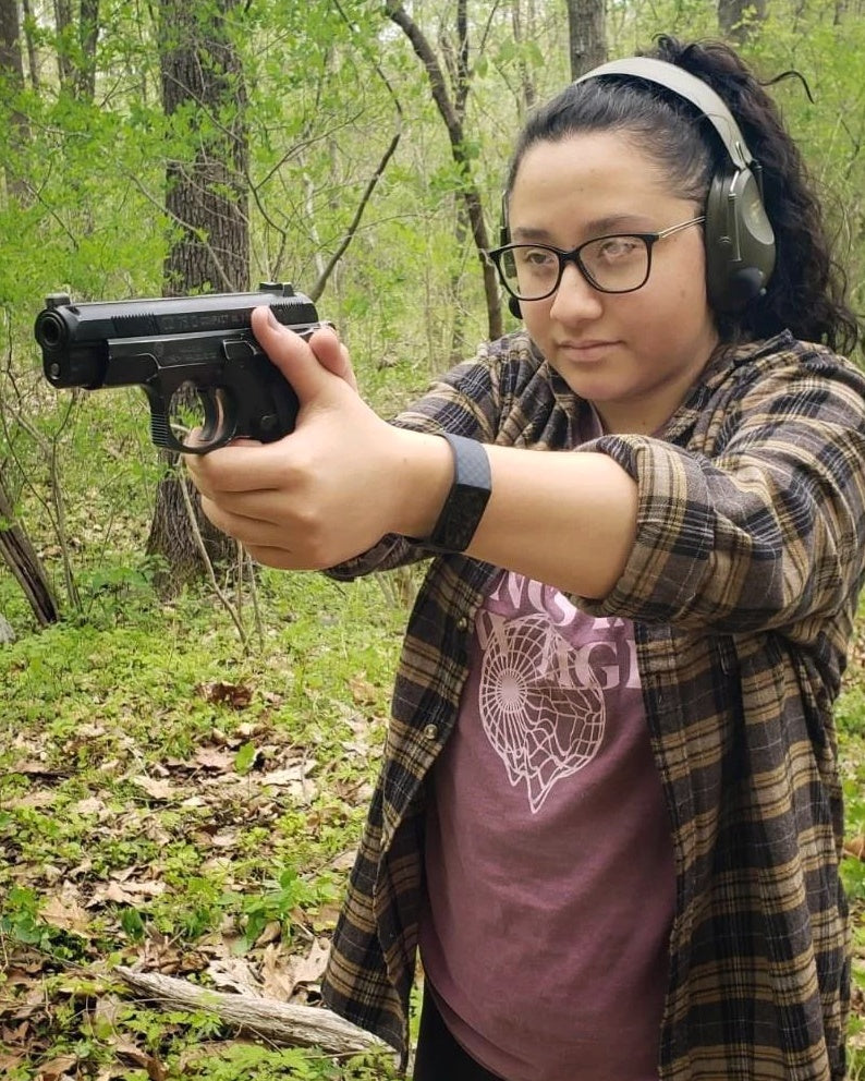 PRIVATE SHOOTING LESSONS (4 Hours) - Tidewater, VA