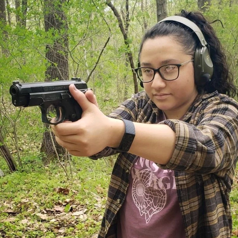 PRIVATE SHOOTING LESSONS (2 Hours) - Tidewater, VA