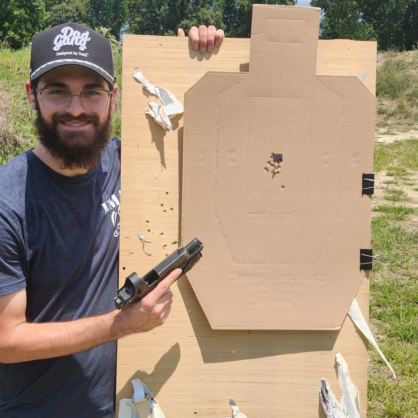 PRIVATE SHOOTING LESSONS (2 Hours) - Tidewater, VA
