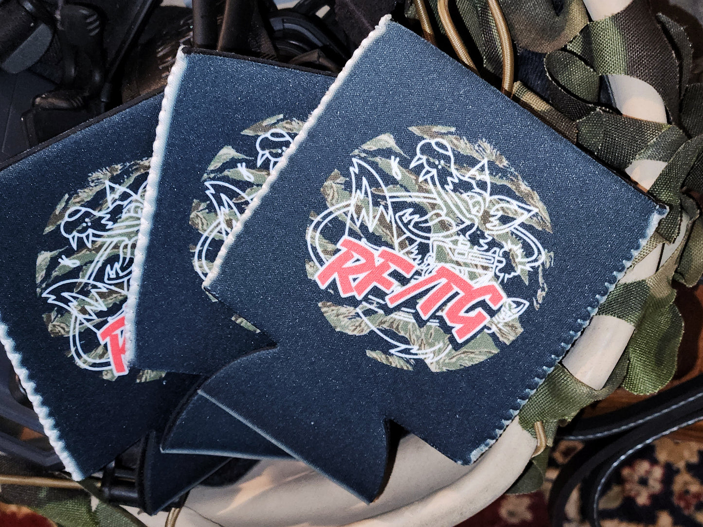 RF/TG Summer 2026 KOOZIE