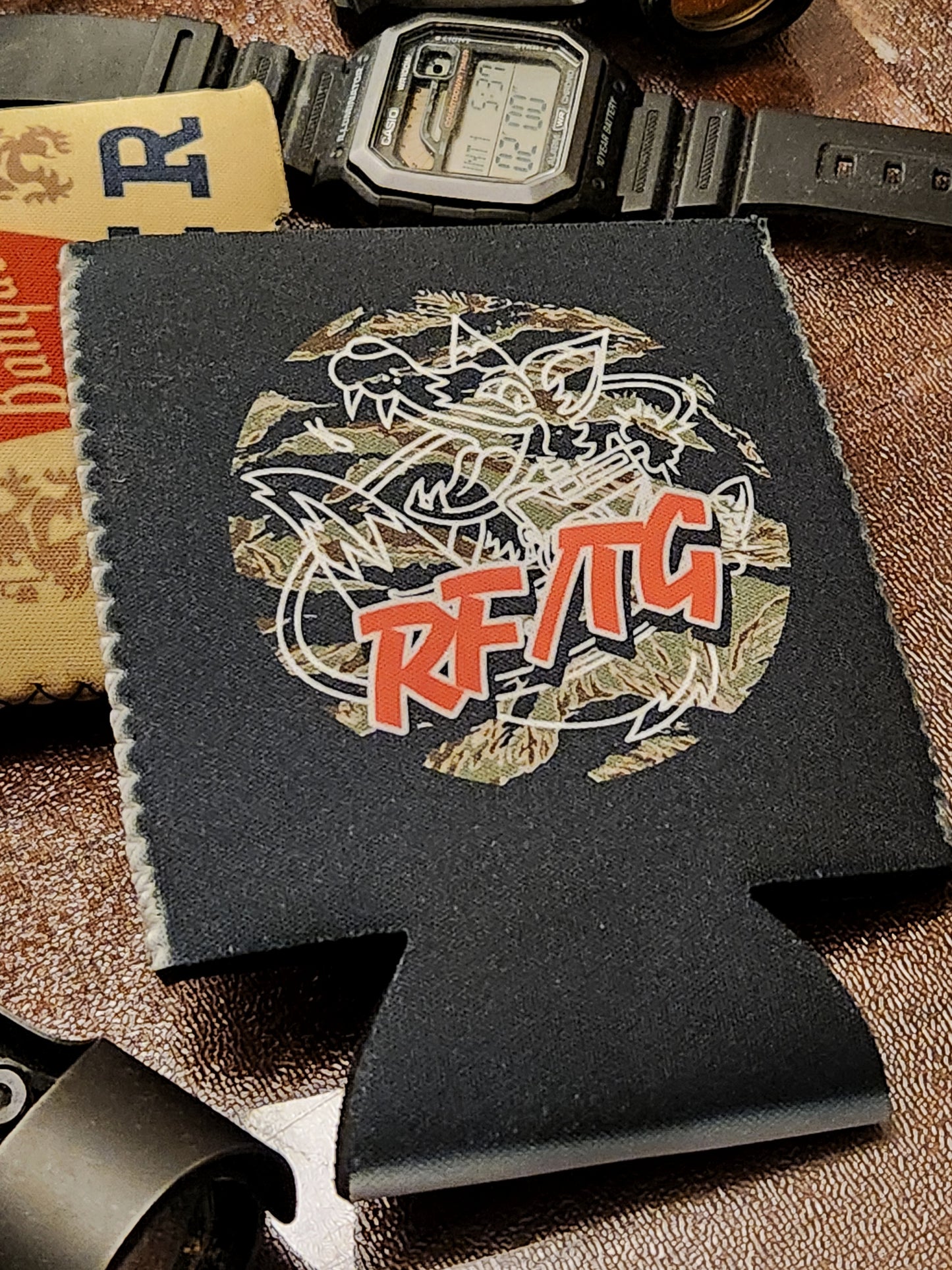 RF/TG Summer 2026 KOOZIE