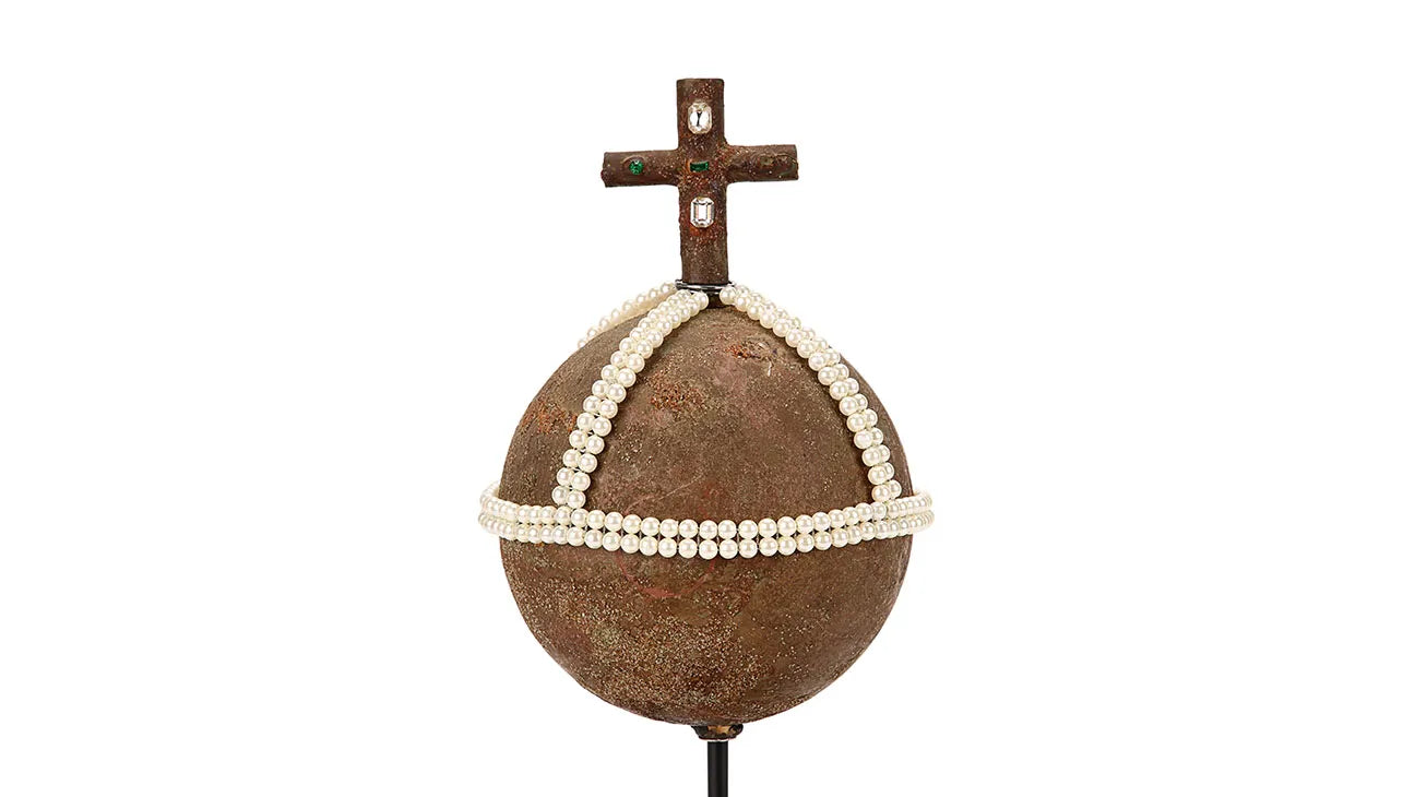 The Holy Hand Grenade of Antioch