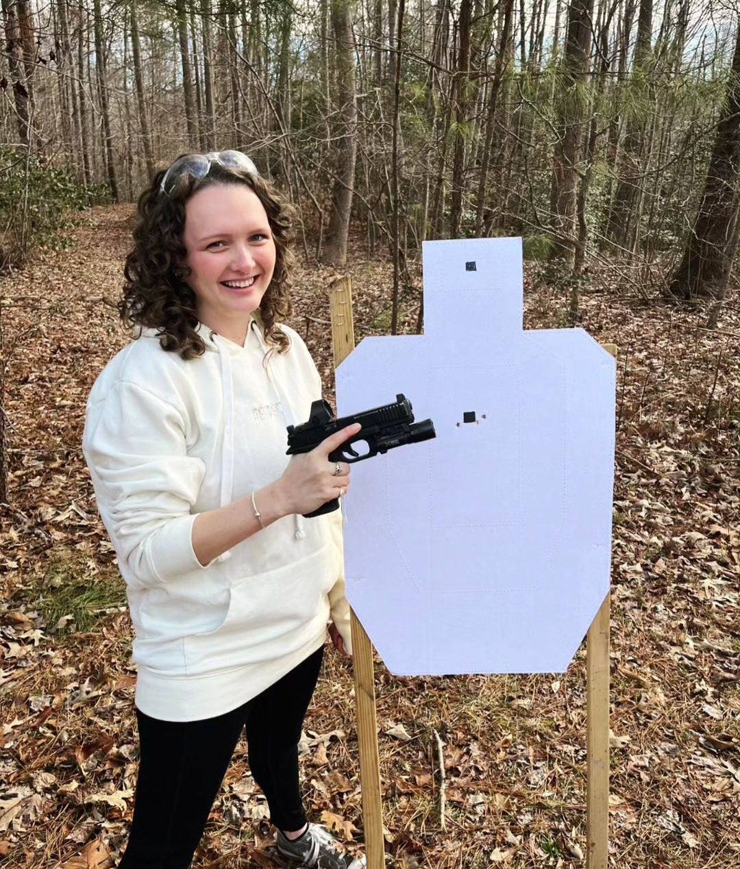 THE COMPLETE - CONCEALED HANDGUN PERMIT (VA) CLASS